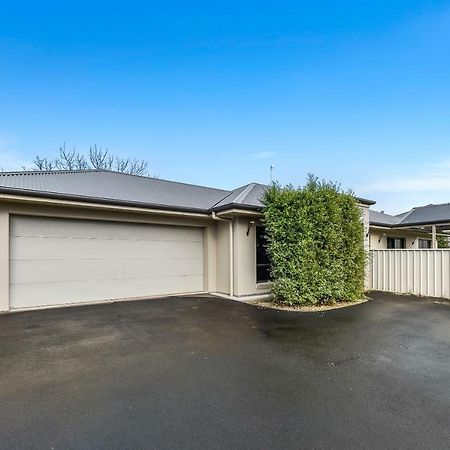 Accommodation On Lansell 2 Mount Gambier Zewnętrze zdjęcie