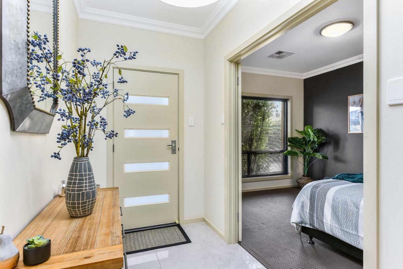 Accommodation On Lansell 2 Mount Gambier Zewnętrze zdjęcie