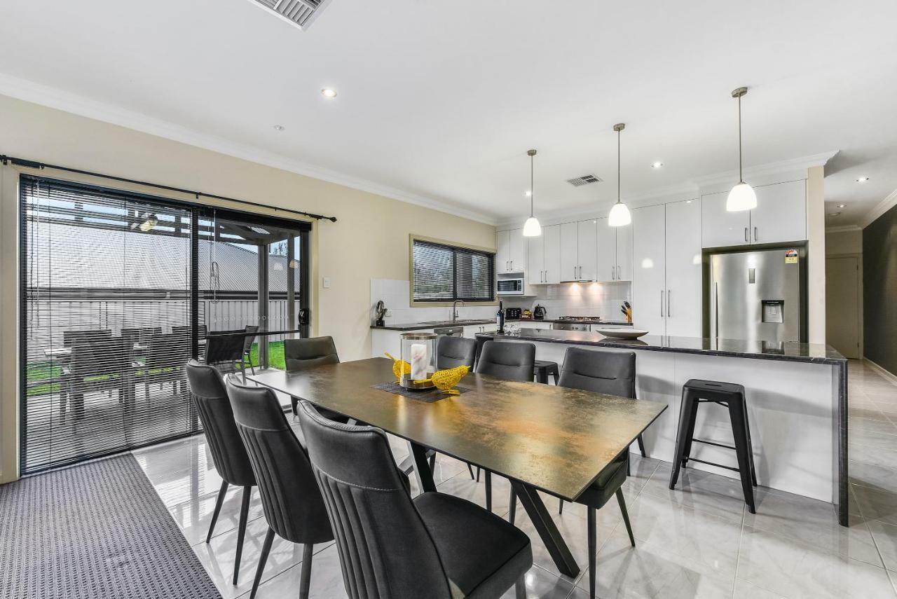 Accommodation On Lansell 2 Mount Gambier Zewnętrze zdjęcie