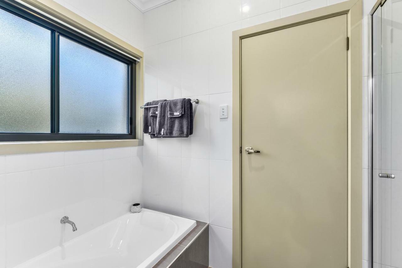 Accommodation On Lansell 2 Mount Gambier Zewnętrze zdjęcie