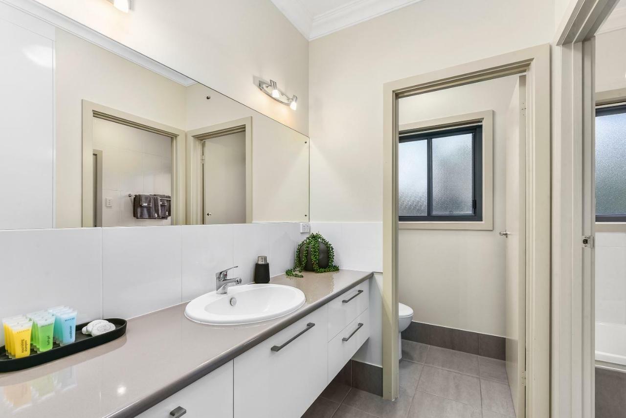 Accommodation On Lansell 2 Mount Gambier Zewnętrze zdjęcie