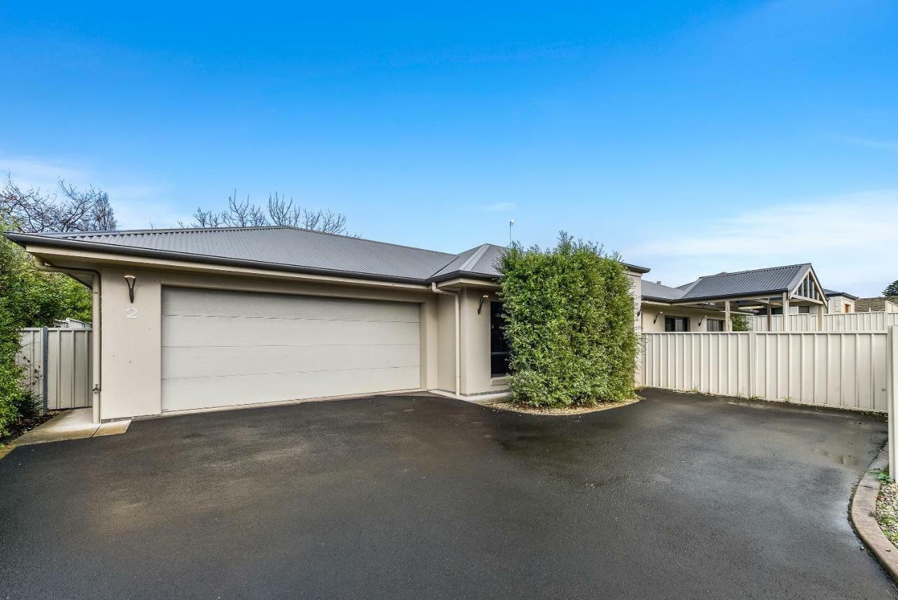 Accommodation On Lansell 2 Mount Gambier Zewnętrze zdjęcie