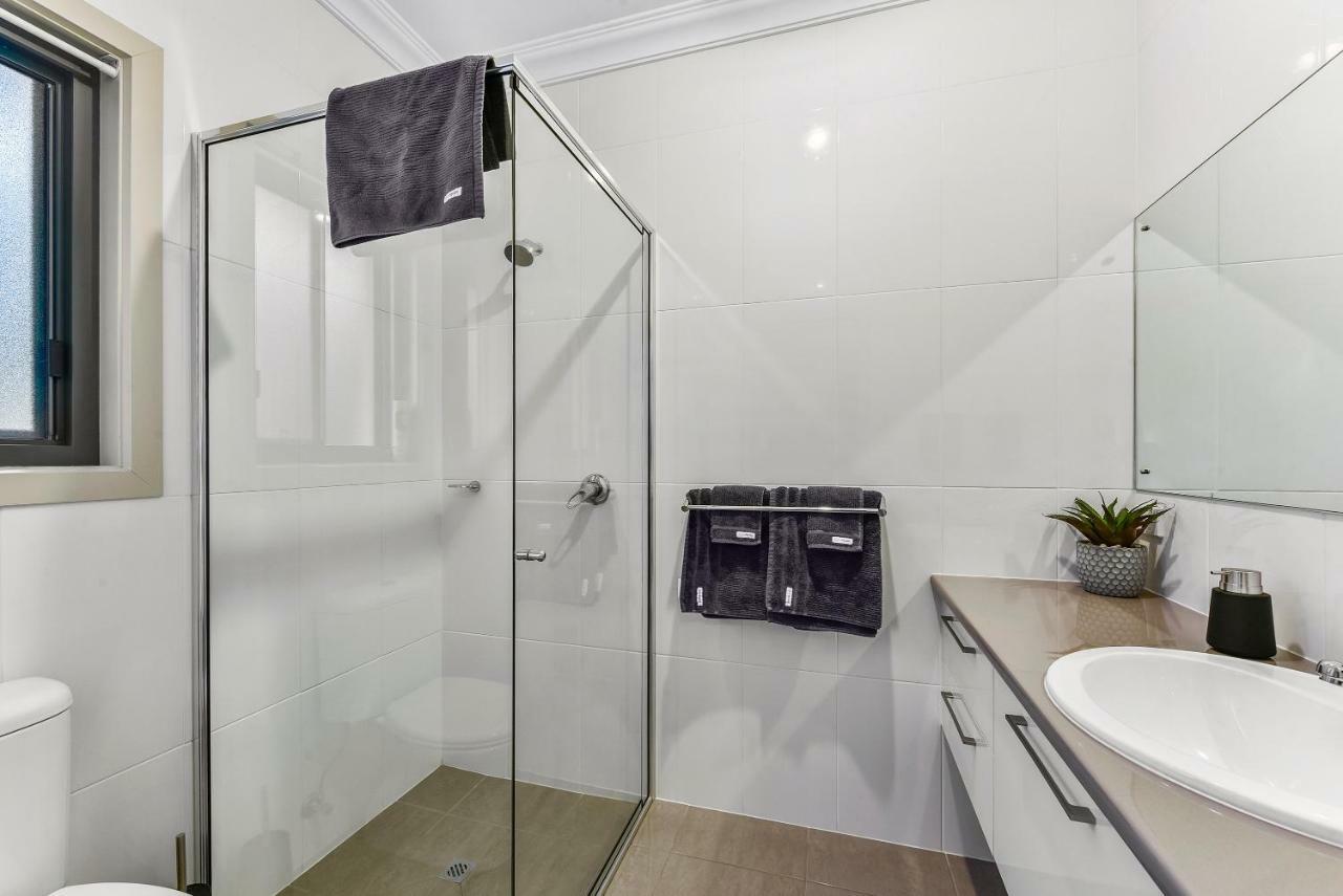 Accommodation On Lansell 2 Mount Gambier Zewnętrze zdjęcie