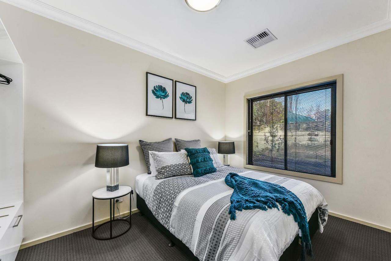 Accommodation On Lansell 2 Mount Gambier Zewnętrze zdjęcie