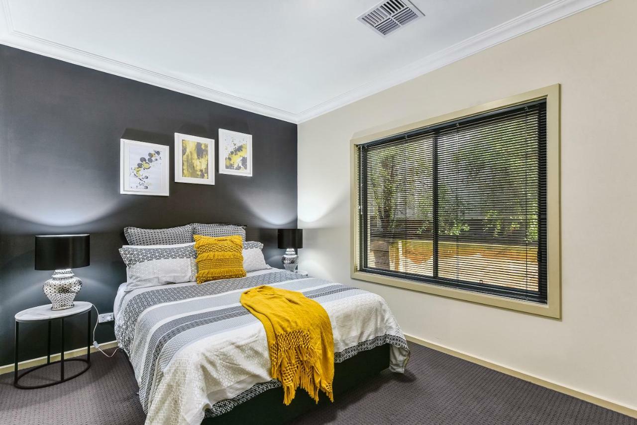 Accommodation On Lansell 2 Mount Gambier Zewnętrze zdjęcie