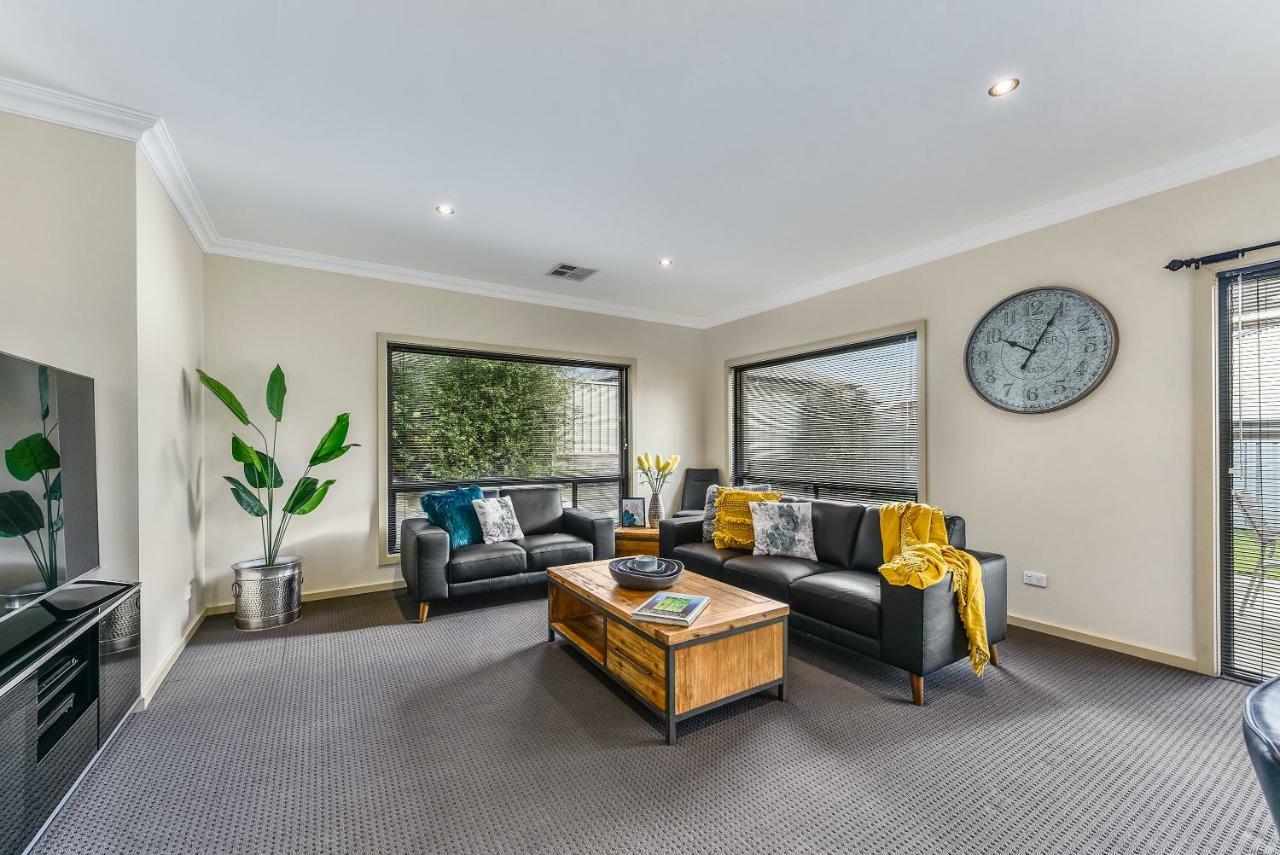 Accommodation On Lansell 2 Mount Gambier Zewnętrze zdjęcie