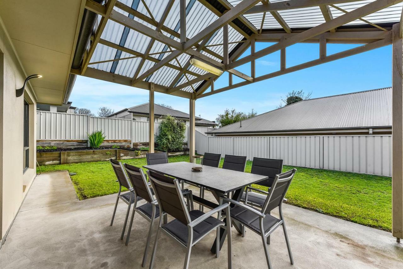 Accommodation On Lansell 2 Mount Gambier Zewnętrze zdjęcie